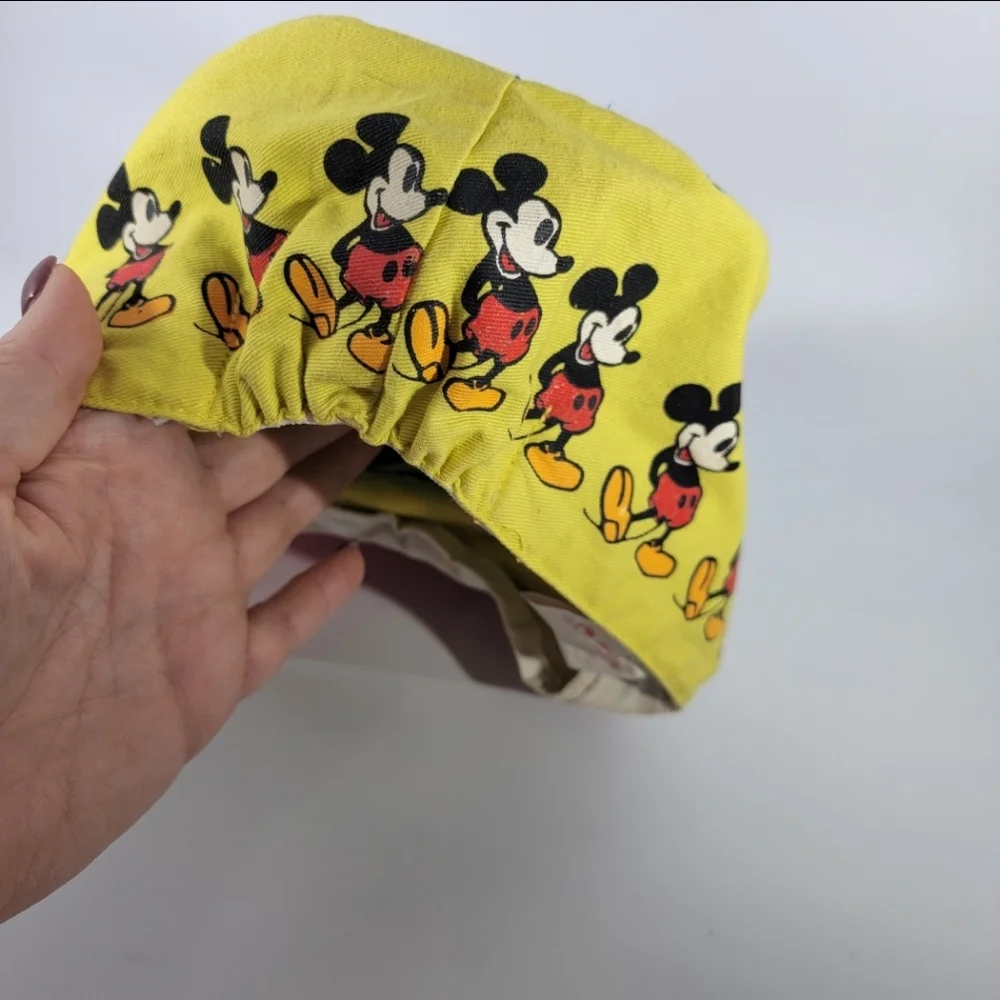 Disney vintage 80s
